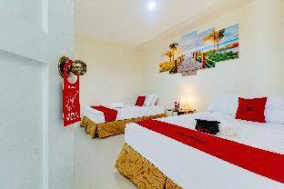 Oyo 707-908 Salinas Suites Cebu Stadt Zimmer foto